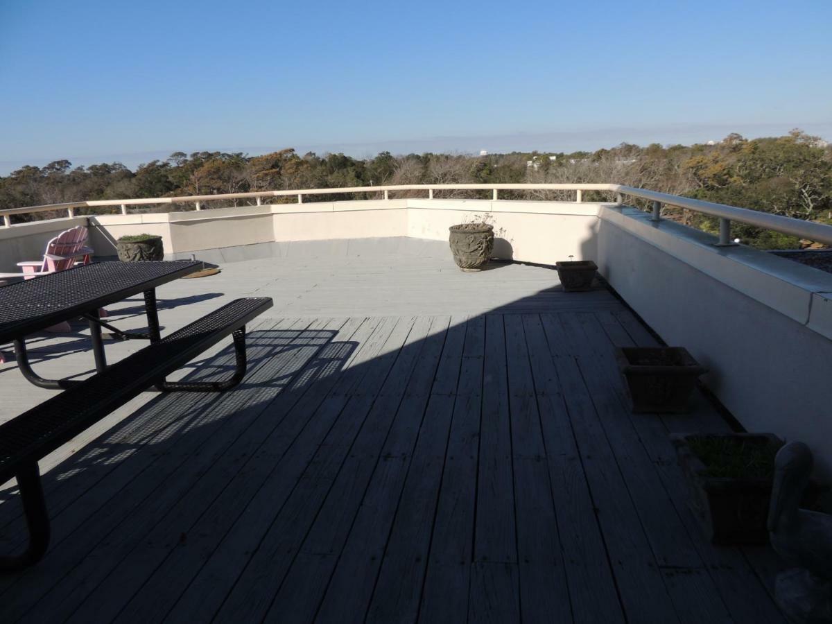 Ocean Creek Resort Briarcliffe Acres Exterior foto
